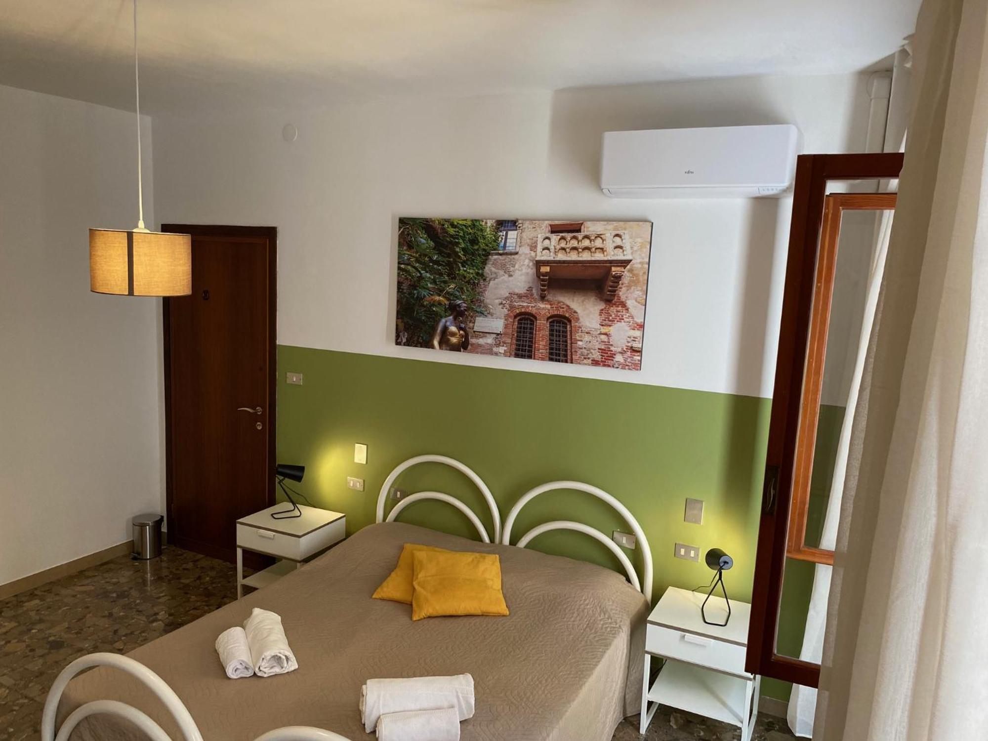 Hotel All'Arena Verona Exterior foto