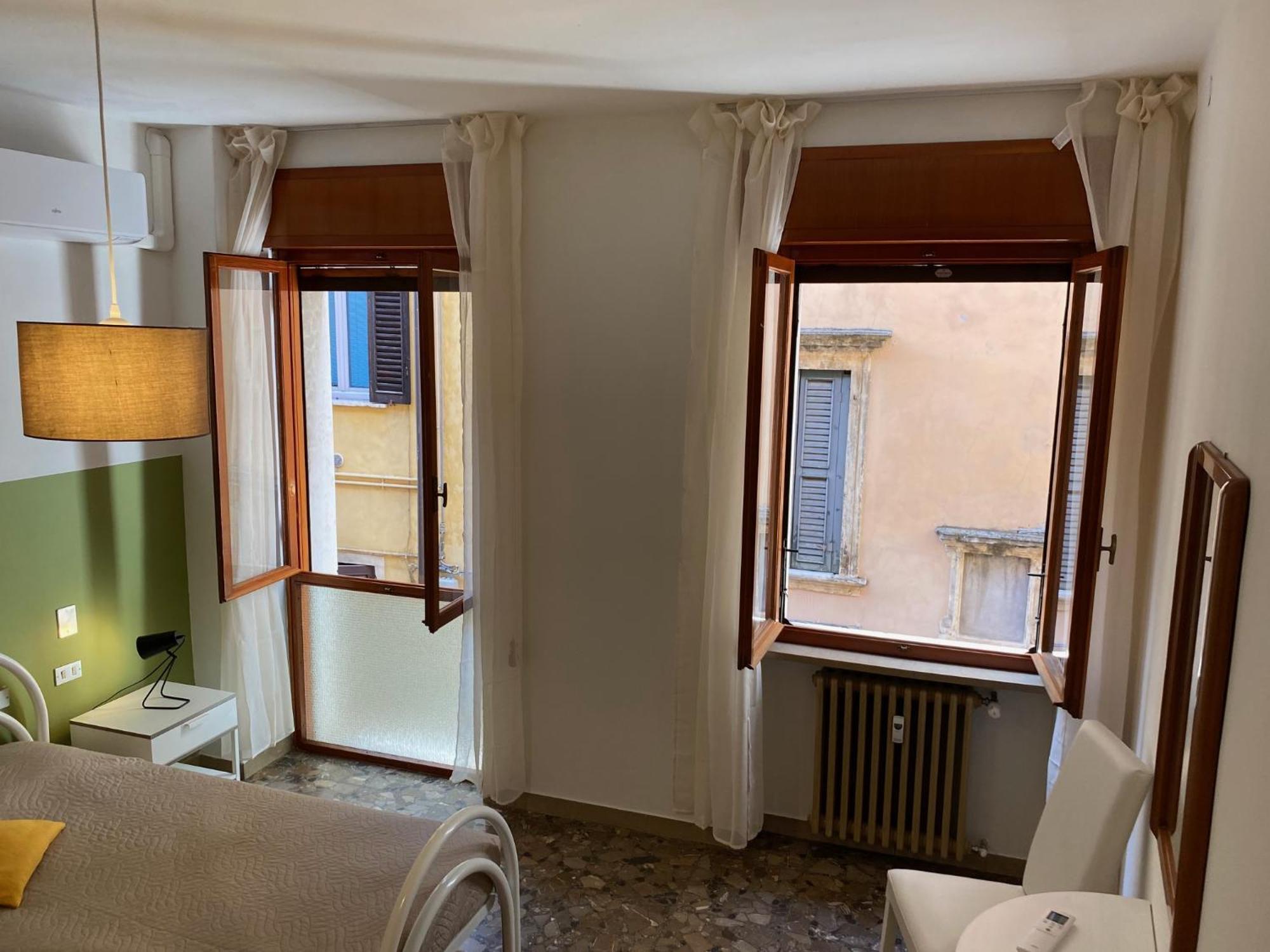 Hotel All'Arena Verona Exterior foto